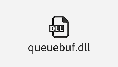 queuebuf.dll