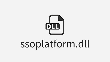 ssoplatform.dll