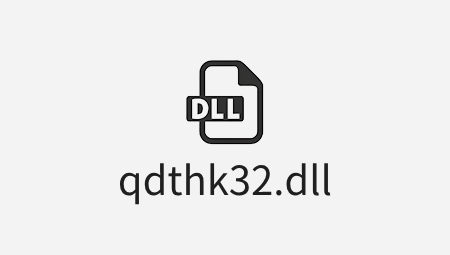 qdthk32.dll