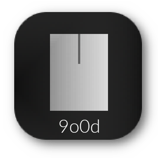 9o0d鼠标连点器