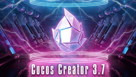 Cocos Creator