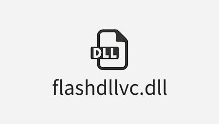 flashdllvc.dll