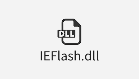 IEFlash.dll