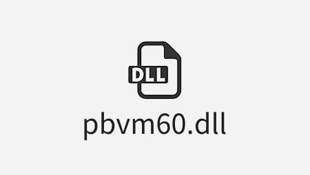 pbvm60.dll