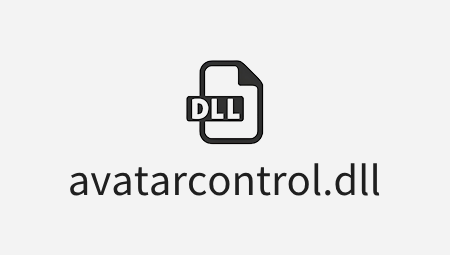 avatarcontrol.dll