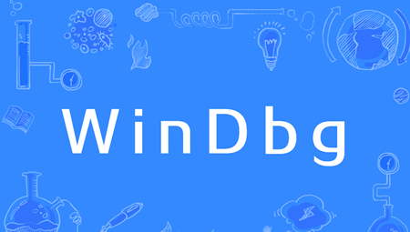 windbg