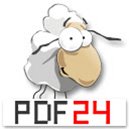 PDF24 Creator中文版