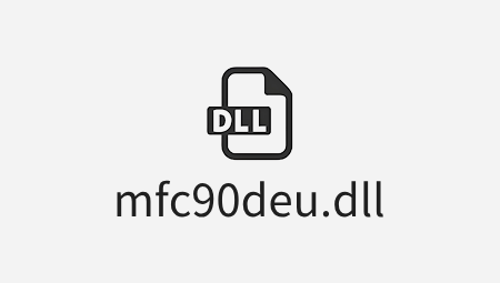 mfc90deu.dll