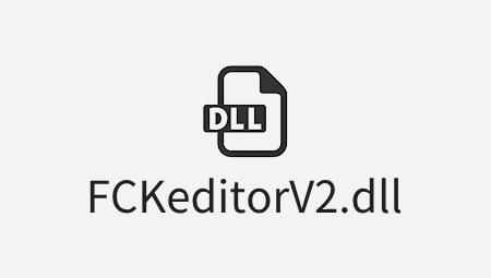FCKeditorV2.dll
