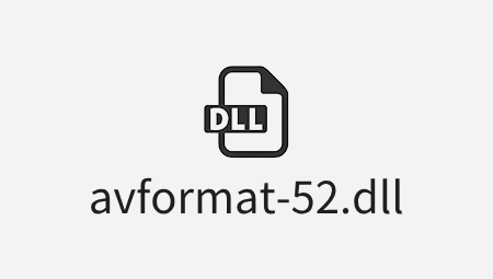 avformat-52.dll