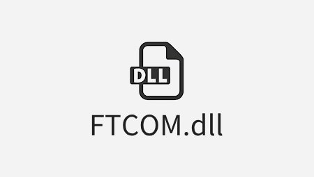 FTCOM.dll