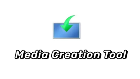 media creation tool