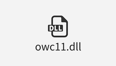 owc11.dll