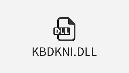 KBDKNI.DLL