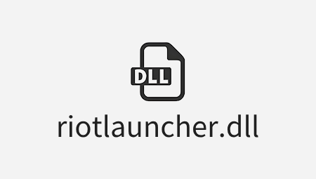 riotlauncher.dll