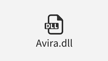 Avira.dll