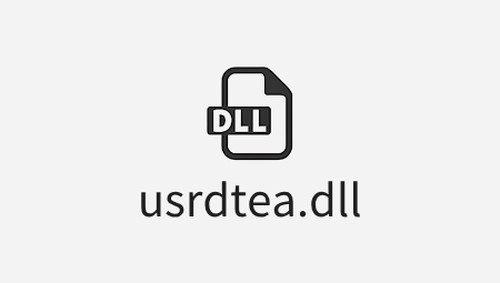 usrdtea.dll