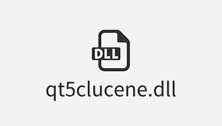 qt5clucene.dll