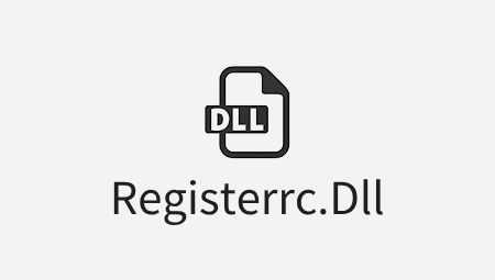 Registerrc.Dll