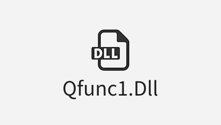 Qfunc1.Dll
