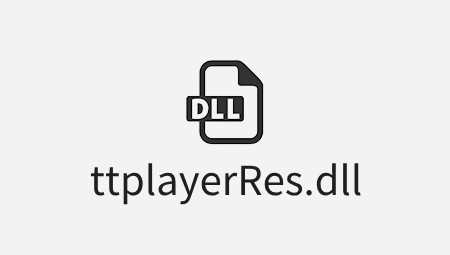 ttplayerRes.dll
