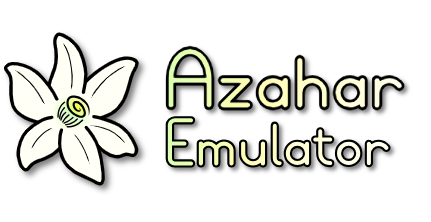 Azahar Emulator