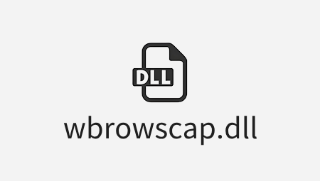 wbrowscap.dll