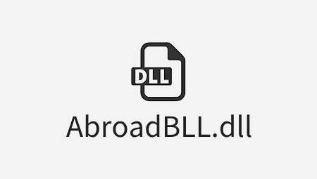 AbroadBLL.dll