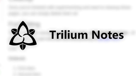 Trilium