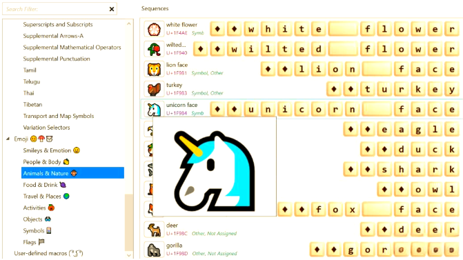 WinCompose