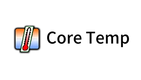 core temp