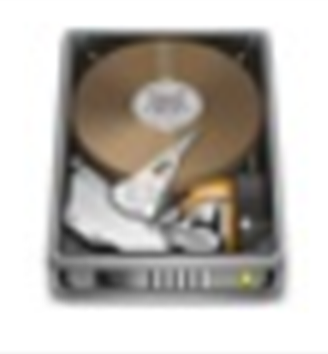 HDDScan