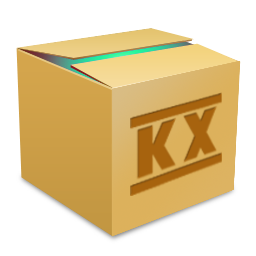 Kx驱动