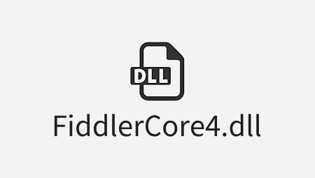 FiddlerCore4.dll