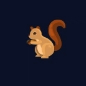 SquirrelDisk