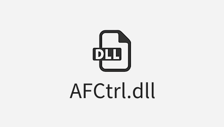 AFCtrl.dll