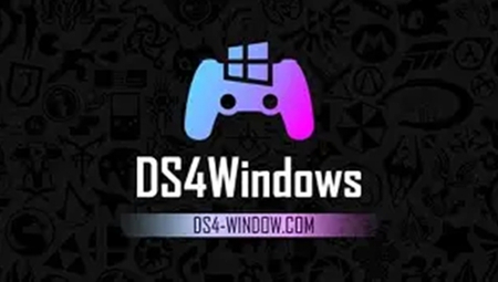 ds4windows