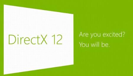 directx12旗舰版