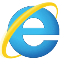 Internet Explore10