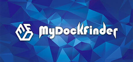 MyDockFinder桌面美化