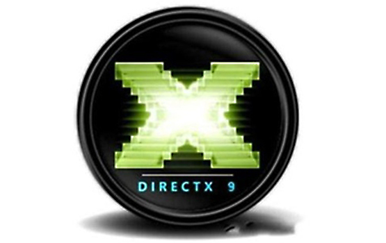 directx9增强版