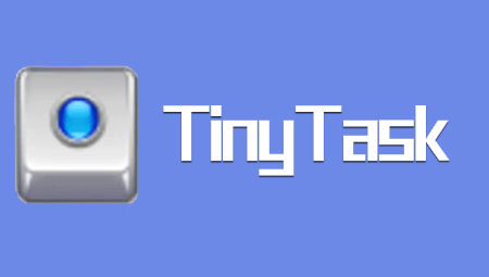 TinyTask