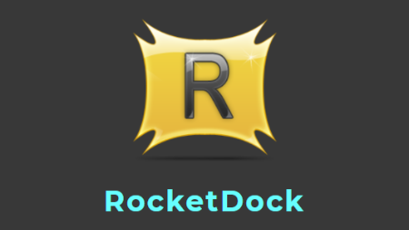 RocketDock皮肤