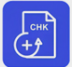 CHK文件恢复专家