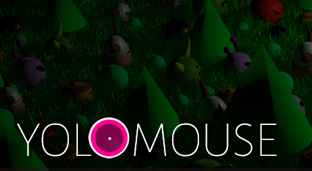 yolomouse魔兽世界