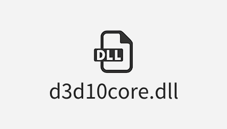 d3d10core.dll