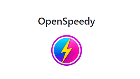 OpenSpeedy