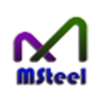 msteel批打印软件