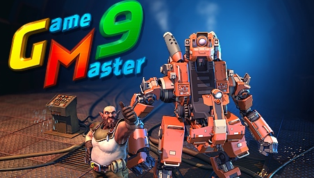 游戏修改大师GameMaster