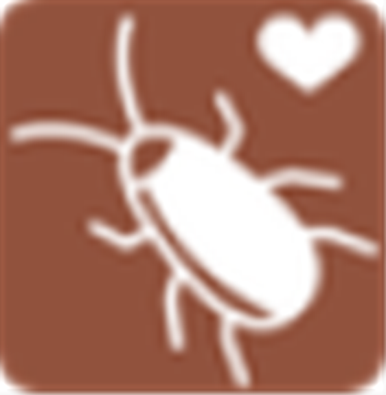 Virtual Cockroach(桌面蟑螂宠物)